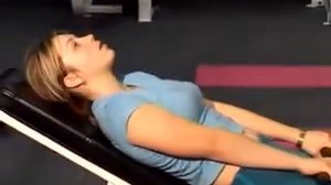 20 основных упражнений Бубновского