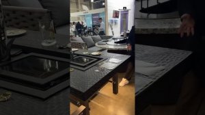 ХОТИТЕ СТОЛ-ГРИЛЬ КАК В ФИЛЬМЕ «ДЖЕНТЕЛЬМЕНЫ»?