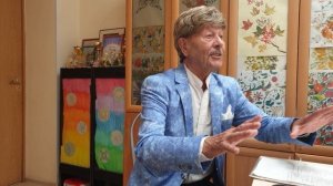 "Чуть белеют левкои" - Решетников Юрий Александрович - ?