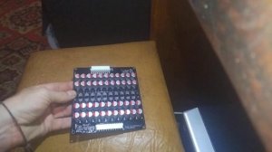 Активний балансир Конденсаторний на 5А