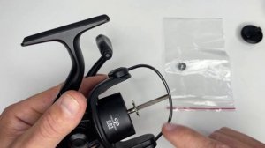 Как правильно ОТРЕГУЛИРОВАТЬ намотку ШНУРА,ЛЕСКИ на ш