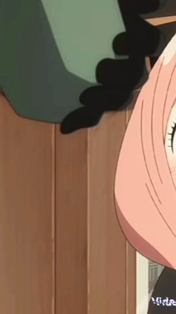 Аниме: семья шпиона 1сезон 1серия.💗 смотреть онлайн