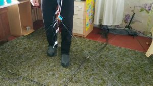 Как сделать хапугу В ДОМАШНИХ УСЛОВИЯХ