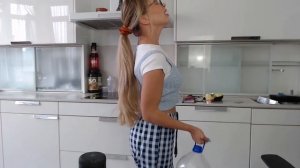 стоны михалины уффф 🤫