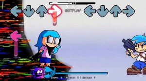 ПИББИ СКАЙ ФНФ! Я ВЕРНУЛСЯ В ФНФ!