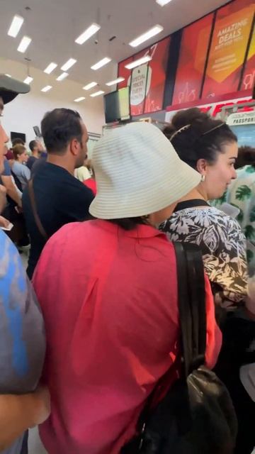 Граница Грузии и Турции 🇬🇪🇹🇷 смотреть онлайн