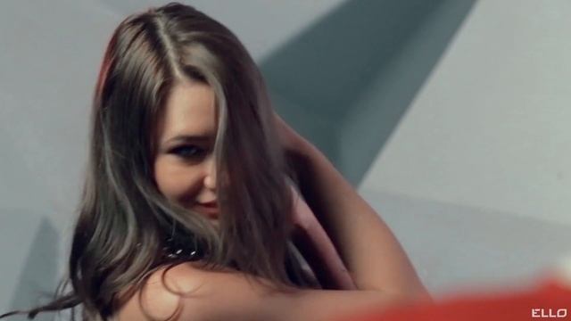 N-Fiery и Настя Шевченко - Вместе / ELLO UP^ /