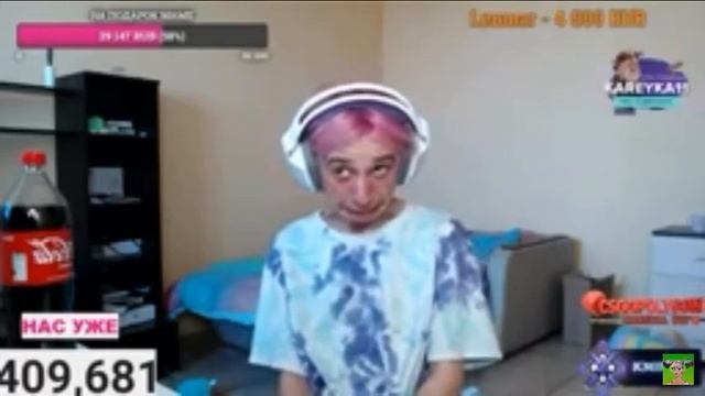 Даша корейка🍺/сам брей!/ ахахах👀