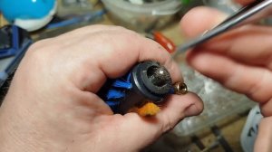 Как разобрать щёточный валик турбощётки Philips