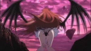 Аниме клип: Я не сплю' я живой! DXD