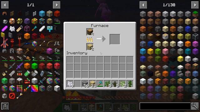 ЛАБИРИНТ С ВЫЖИВАНИЕМ ВСЕХ СПРУНКОВ И МЕМОМ БРЕЙНРОТ В МАЙНКРАФТ смотреть онлайн