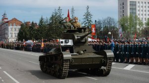 Выставку «Оружие Победы» посетило 160 000 человек