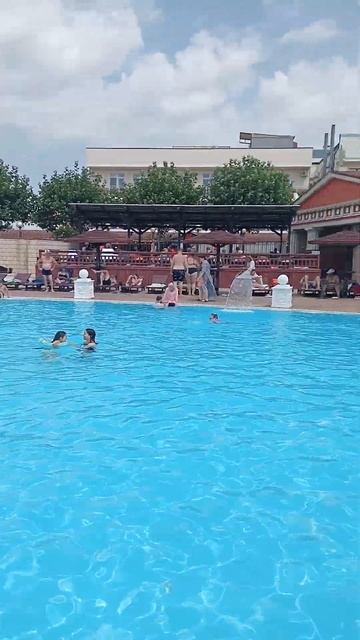 #витязево#аквапарк#олимпия смотреть онлайн