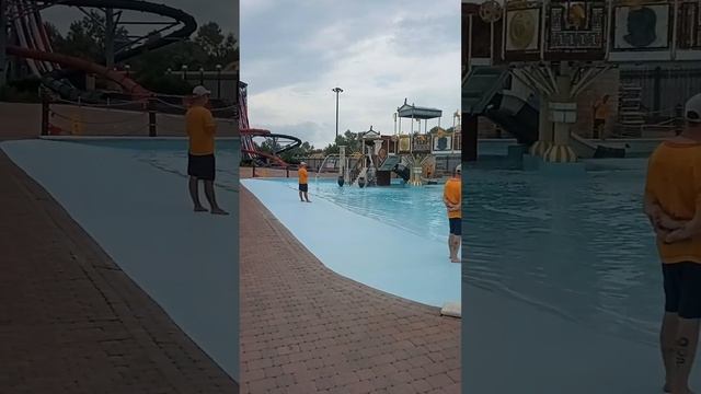 Аквапарк Олимпия смотреть онлайн