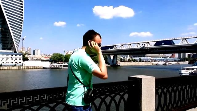 церемония квартал (alex Lexovic и Endru)  2015 зима