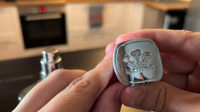 CREED Aventus Cologne, распаковка!Обзор!