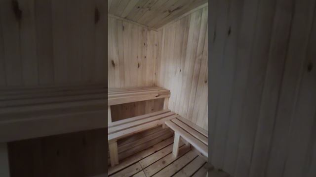 Баня ЭКО Банька в наличии и под заказ. Беларусь тел +375 смотреть онлайн
