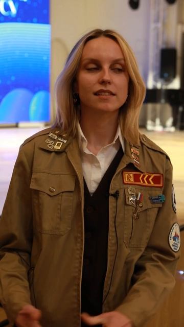 Штаб студенческих отрядов РГСУ провел третий творческий фестиваль смотреть онлайн