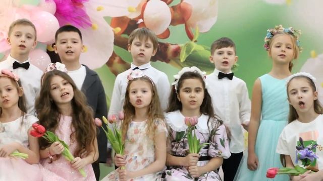 1В Мама ждёт меня (КП)