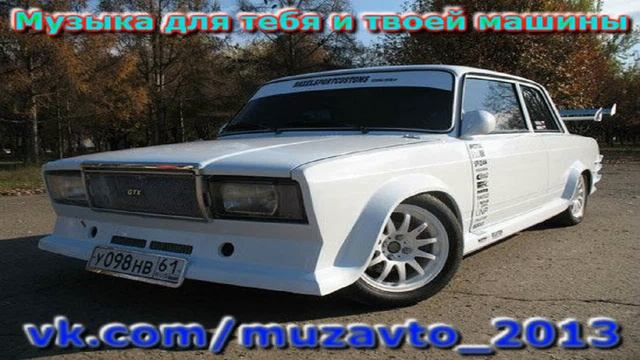 Музыка в машину MuzAvto