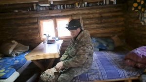 Охота и рыбалка на севере последние дни в тайге наше п?
