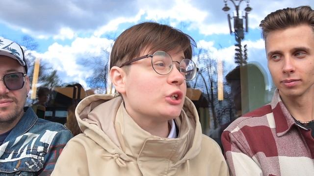 Тусовщик.Фильм Игоря Коновалова смотреть онлайн