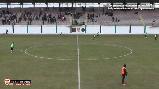 2 МФЛ ФК БАШКИМИ - ФК БОРЕЦ (16 КОЛО) смотреть онлайн