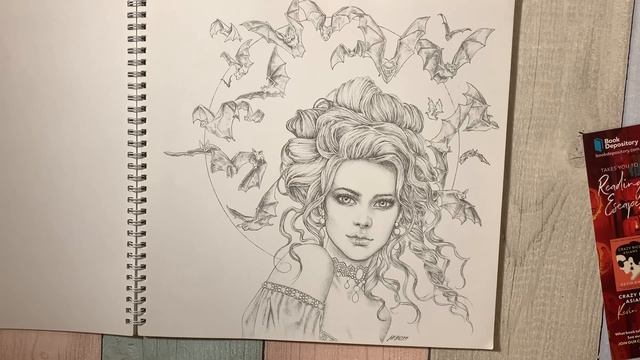 Челлендж "Пила" #2/ Арт-испытание/ Город грехов и наказание акрилом смотреть онлайн