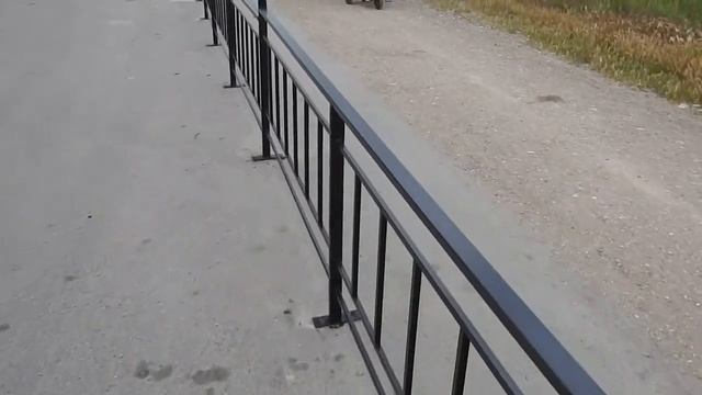 Керчь.Нижний Солнечный.Смешной забор-на ШГС."Перешагн? смотреть онлайн