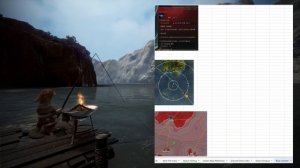 [BDO] 🎣 НОВЫЕ ДРАГОЦЕННЫЕ РЫБКИ: КАРТЫ С МЕСТАМИ И РЕКОМ