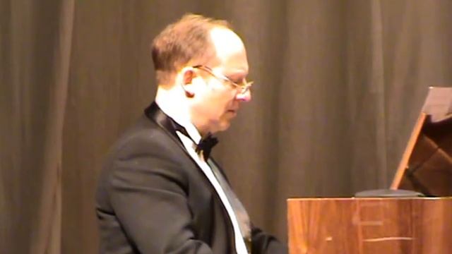 Ольга Кондина в Пикалёво. Концерт