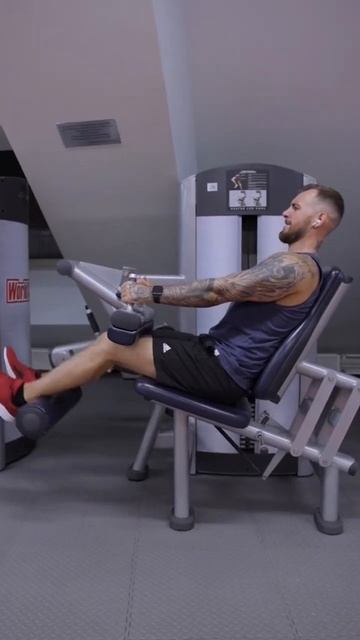 Какое упражнение лучше для задней поверхности бёдра смотреть онлайн