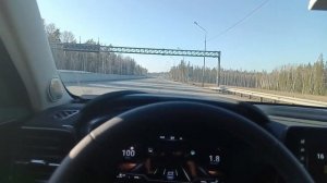 Haval Н3 (5) честный отзыв владельца