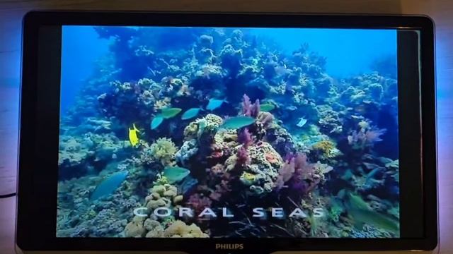 Телевизор Philips 32PFL8404H/60