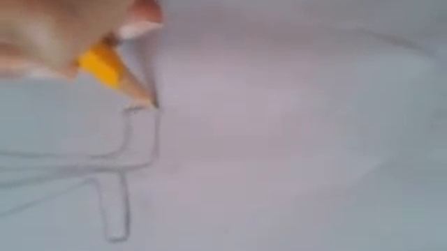 Art: рисую девушку ♥ смотреть онлайн