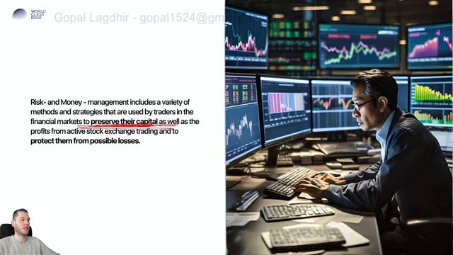 701 - Risk VS Money Management смотреть онлайн