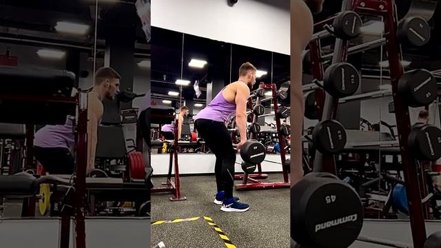 Виталий Бовт / Сгибание ног #video #live #sport смотреть онлайн