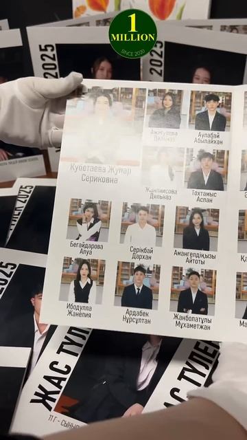 Первая виньетка в 5️⃣ сезоне #5сезон #выпускники #выпу? смотреть онлайн