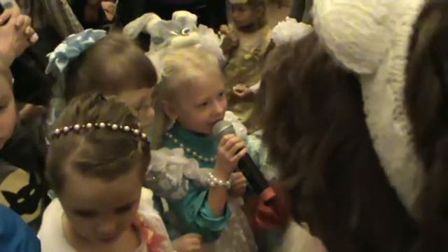 Стихотворение для Деда Мороза