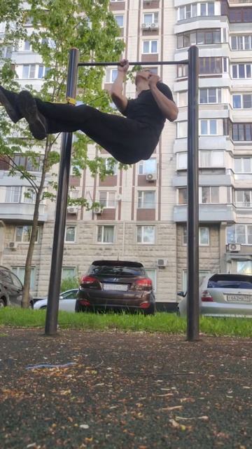 Когда сам в шоке от того, что ты можешь сделать #спорт #? смотреть онлайн