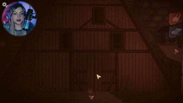 НОВАЯ ФРЕН БОУ ТВОРИТ ЧУДЕСА ➤ Tales from Candleforth |2| смотреть онлайн