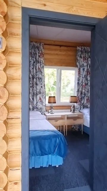 Комплекс "Maldives" домик 2 TURTLE - Рыбацкая усадьба смотреть онлайн