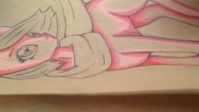 ~|MLP ART: Скетчбук|Sketchbook (22.03.16)|~