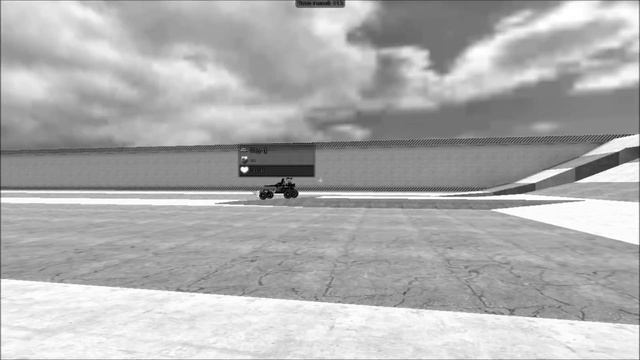 Смертельная Гонка смотреть онлайн