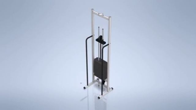 Сборка Многофункционального Тренажера Бубновского д?