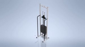 Сборка Многофункционального Тренажера Бубновского д?