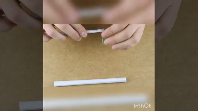 Как сделать из бумаги пистолет смотреть онлайн