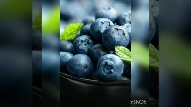 Миф. Если есть много черники и моркови, зрение реально смотреть онлайн