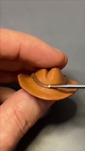 Hello Neighbor Clay Art #plasticine #sculpting #helloneighbor смотреть онлайн