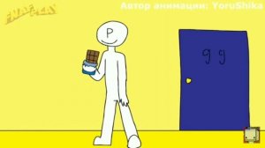 балди мульт на русском оригинал